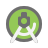 Android Studio logo