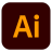 Illustrator logo